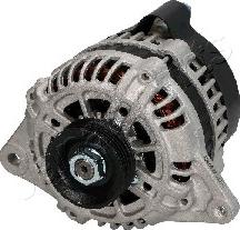 Japanparts ALC982 - Alternator www.autospares.lv