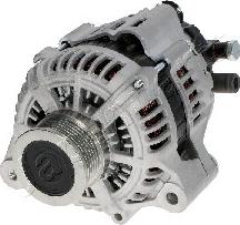 Japanparts ALC979 - Alternator www.autospares.lv