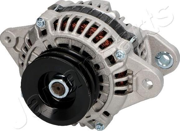 Japanparts ALC972 - Alternator www.autospares.lv