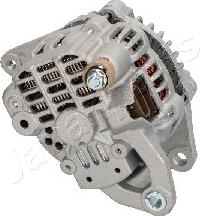 Japanparts ALC399 - Alternator www.autospares.lv