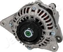 Japanparts ALC380 - Генератор www.autospares.lv