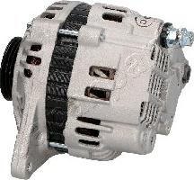 Japanparts ALC387 - Ģenerators www.autospares.lv