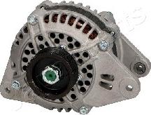 Japanparts ALC379 - Alternator www.autospares.lv