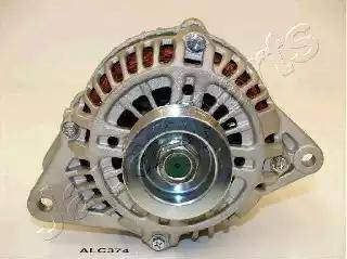 Japanparts ALC374 - Alternator www.autospares.lv