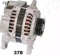 Japanparts ALC370 - Ģenerators www.autospares.lv