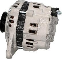 Japanparts ALC371 - Alternator www.autospares.lv