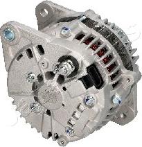 Japanparts ALD990 - Alternator www.autospares.lv