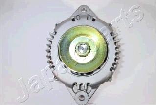 Japanparts ALD981 - Alternator www.autospares.lv