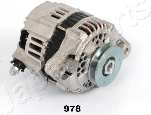 Japanparts ALD978 - Ģenerators autospares.lv