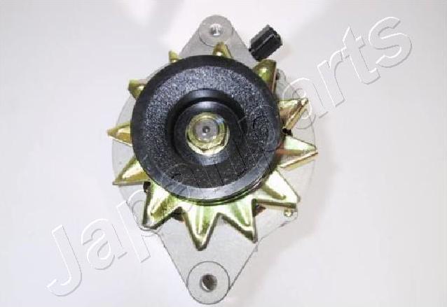 Japanparts ALD973 - Alternator www.autospares.lv