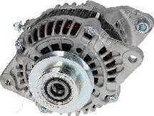 Japanparts ALD445 - Alternator www.autospares.lv