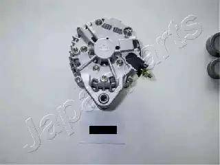 Japanparts ALD404 - Ģenerators www.autospares.lv