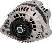 Japanparts ALD405 - Alternator www.autospares.lv