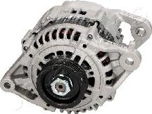 Japanparts ALD413 - Alternator www.autospares.lv