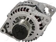 Japanparts ALD438 - Alternator www.autospares.lv