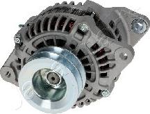 Japanparts ALD428 - Alternator www.autospares.lv