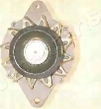 Japanparts ALD393 - Alternator www.autospares.lv