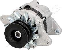 Japanparts ALD392 - Alternator www.autospares.lv