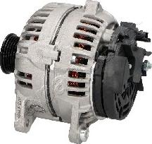 Japanparts ALD300 - Alternator www.autospares.lv