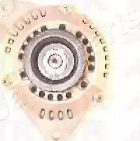 Japanparts ALD339 - Генератор www.autospares.lv