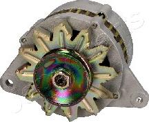 Japanparts ALD332 - Alternator www.autospares.lv