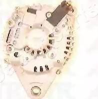 Japanparts ALD375 - Alternator www.autospares.lv