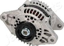 Japanparts ALD378 - Alternator www.autospares.lv