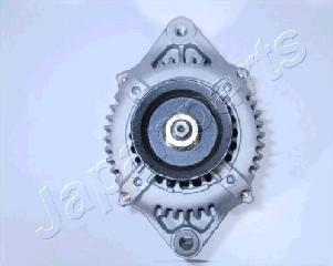 Japanparts ALH401 - Alternator www.autospares.lv