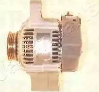 Japanparts ALH358 - Ģenerators www.autospares.lv