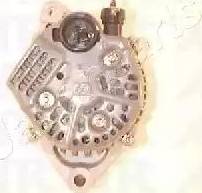 Japanparts ALH358 - Ģenerators www.autospares.lv