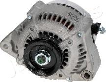 Japanparts ALH368 - Alternator www.autospares.lv