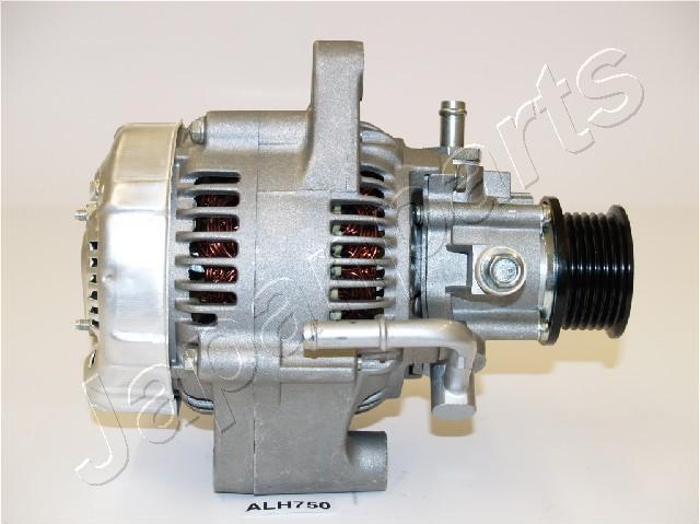 Japanparts ALH750 - Ģenerators autospares.lv