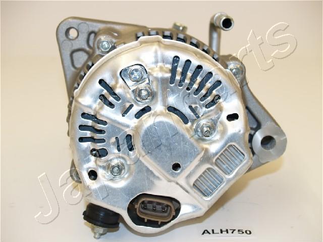 Japanparts ALH750 - Ģenerators www.autospares.lv