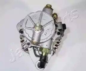 Japanparts ALM946 - Alternator www.autospares.lv