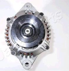 Japanparts ALM947 - Alternator www.autospares.lv