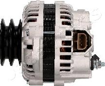 Japanparts ALM956 - Alternator www.autospares.lv