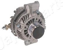 Japanparts ALM958 - Генератор www.autospares.lv