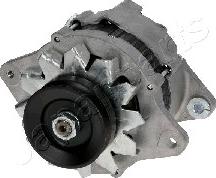 Japanparts ALM953 - Alternator www.autospares.lv