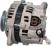 Japanparts ALM935 - Alternator www.autospares.lv