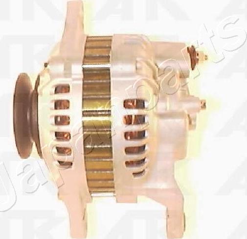 Japanparts ALM937 - Ģenerators autospares.lv