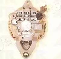 Japanparts ALM923 - Генератор www.autospares.lv