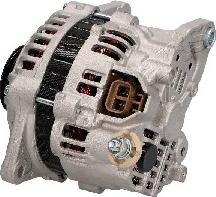 Japanparts ALM401 - Ģenerators www.autospares.lv