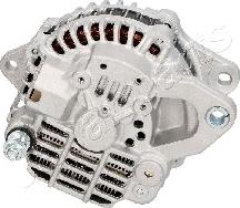 Japanparts ALM402 - Alternator www.autospares.lv