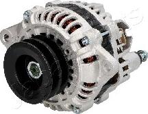 Japanparts ALM402 - Alternator www.autospares.lv