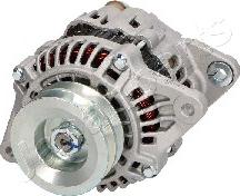 Japanparts ALM414 - Alternator www.autospares.lv