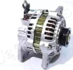 Japanparts ALM410 - Генератор www.autospares.lv