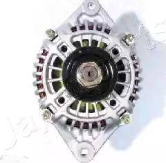 Japanparts ALM410 - Ģenerators www.autospares.lv