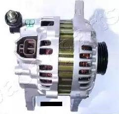 Japanparts ALM410 - Ģenerators www.autospares.lv