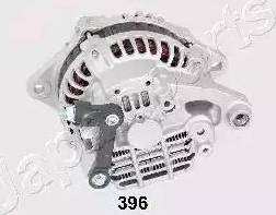 Japanparts ALM396 - Ģenerators www.autospares.lv