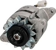 Japanparts ALM360 - Alternator www.autospares.lv